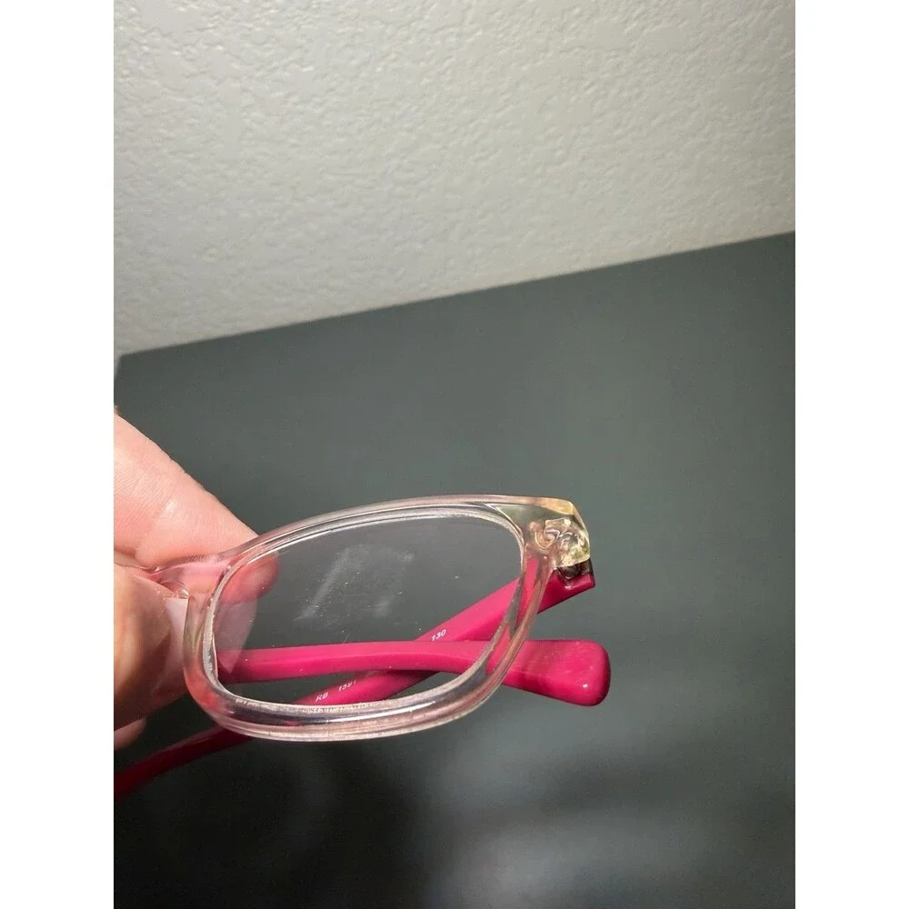 Ray Ban Girls Eyeglasses Frames RB1591‎